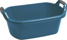 CURVER MISKA OWALNA 55L /NIEBIESKI