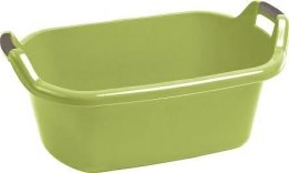 CURVER MISKA OWALNA 55L /ZIELONY