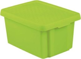 CURVER POJEMNIK ESSENTIALS 16L /ZIELONY