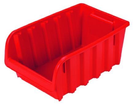 CURVER POJEMNIK MAGAZYNOWY "PROFI" 5 ECOBOX