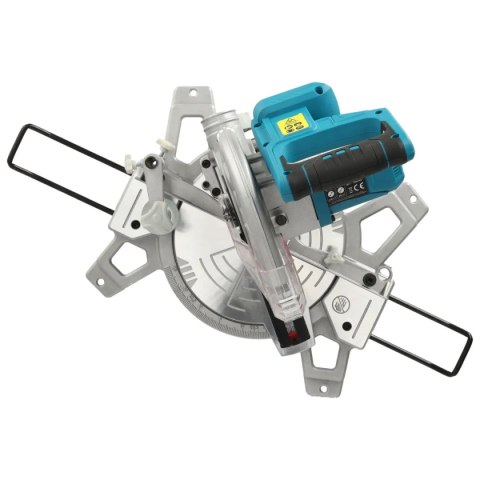 DEDRA PIŁA UKOŚNICA 18V 210mm BEZ AKU. I ŁADOWARKI%%%