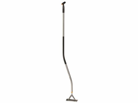 FISKARS PATELNIA 20 CM Z POWŁOKĄ NIEPRZYWIERAJĄCĄ HARD FACE