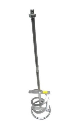 GEKO MIESZADŁO PM-01 160* 600/M14