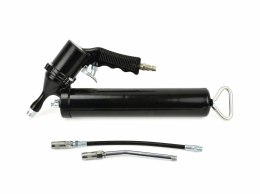 GEKO SMAROWNICA SMAROWNICA PNEUMATYCZNA 400cc CZARNA