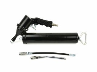 GEKO SMAROWNICA SMAROWNICA PNEUMATYCZNA 400cc CZARNA