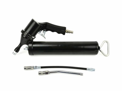 GEKO SMAROWNICA SMAROWNICA PNEUMATYCZNA 400cc CZARNA