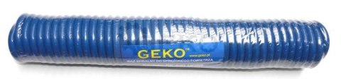 GEKO WĄŻ PNEUMATYCZNY NIEBIESKI 8*12*10m/ /PE