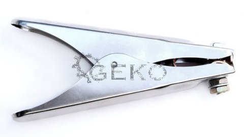 GEKO ZACISK SPAW.KLESZCZ.500A