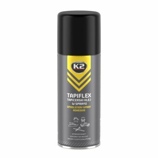 K2 KLEJ W SPRAYU TAPIFLEX 400ML