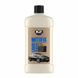 K2 MLECZKO NABŁYSZCZAJĄCE DO LAKIERU MOTOFIX 500ML...