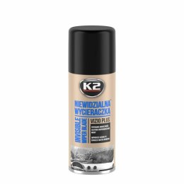 K2 NIEWIDZIALNA WYCIERACZKA. VIZIO (AEROZOL) 200ML