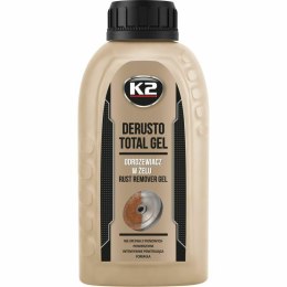 K2 ODRDZEWIACZ PROFESJONALNY GEL 250ML