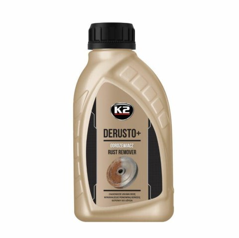K2 ODRDZEWIACZ ZANURZENIOWY 500ML