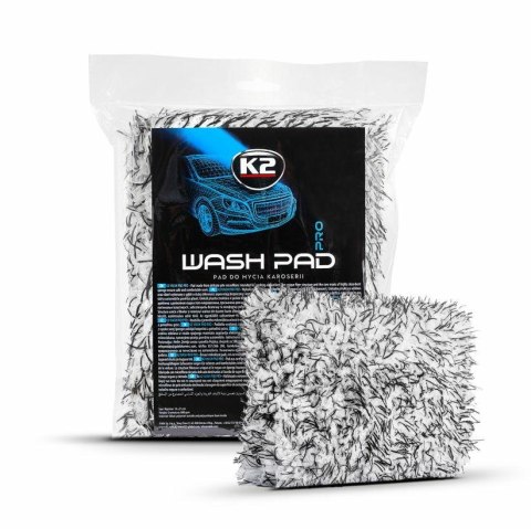 K2 PAD DO MYCIA RĘCZNEGO WASH PAD PRO