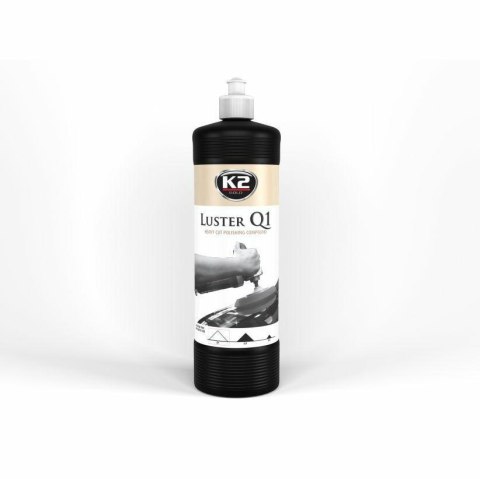K2 PASTA MOCNOŚCIERNA POLERSKA. Q1 LUSTER 1KG