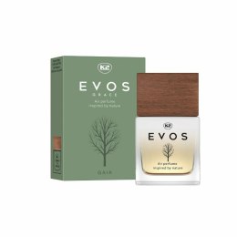 K2 PERFUMY DO SAMOCHODU EVOS GRACE GAIA 50ML