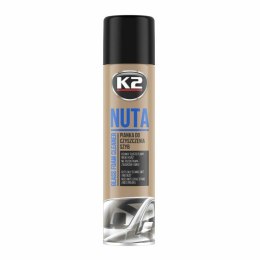 K2 PIANKA DO MYCIA SZYB NUTA 600ML