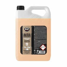K2 PŁYN DO MYCIA SILNIKÓW AKRA 5L