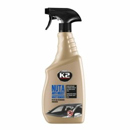K2 PŁYN DO USUWANIA OWADÓW NUTA ANTI-INSECT 750ML