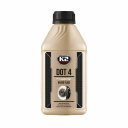 K2 PŁYN HAMULCOWY DOT 4 500ml