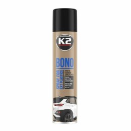K2 ŚRODEK DO CZYSZCZENIA PLASTIKÓW BONO 300ml