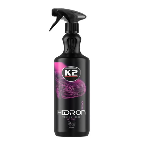 K2 WOSK NA MOKRO HIDRON PRO 1L