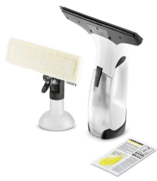 KARCHER MYJKA WV 2 PLUS N