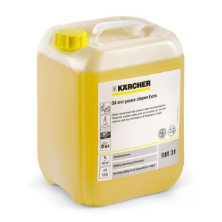 KARCHER.ŚRODEK ALKALICZNY RM 31 ASF 10L