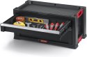 KETER REGAŁ 2 SZUFLADY TOOL CHEST SET