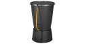 KETER ZBIORNIK NA DESZCZÓWKĘ INDIGO WATER BUTT + BASE GRAFIT 200 L