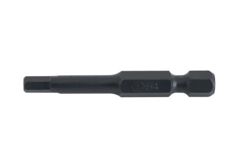 KING TONY BIT 1/4" HEX 2x 50mm...