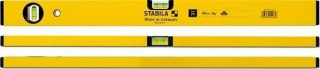 STABILA POZIOMNICA 70 /120cm