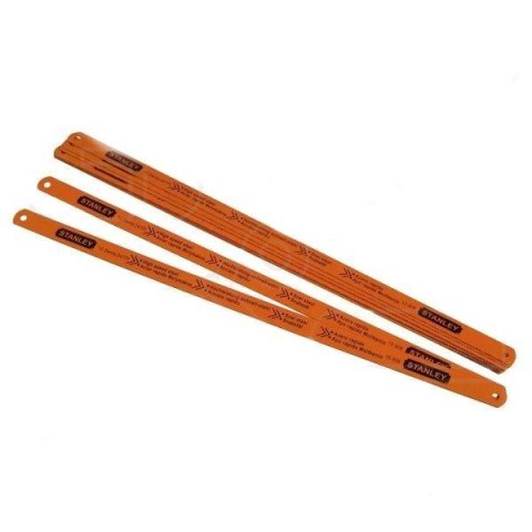 STANLEY BRZESZCZOT RUBIS 300mmx24z /1szt. STAL MOLIBDENOWA (PAKOWANIE 100szt.) ...