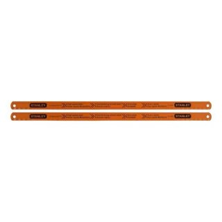 STANLEY BRZESZCZOT RUBIS 300mmx24z 2szt. STAL MOLIBDENOWA