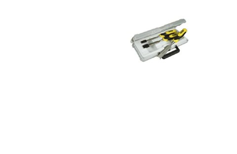 STANLEY DŁUTO DYNAGRIP KPL.3 szt. (10, 15, 20mm)