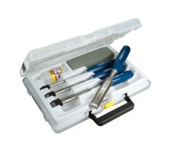 STANLEY DŁUTO KPL.4szt. /6-12-18-25mm/ 5002 ...