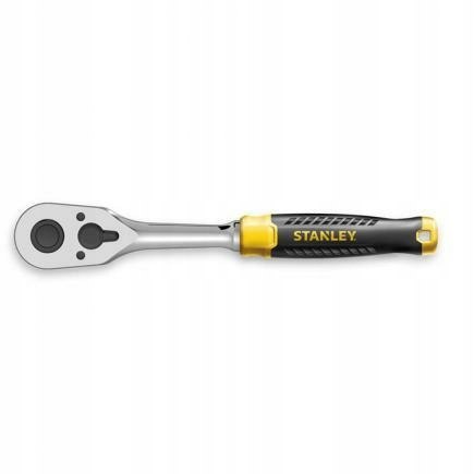 STANLEY GRZECHOTKA 1/2" 72z