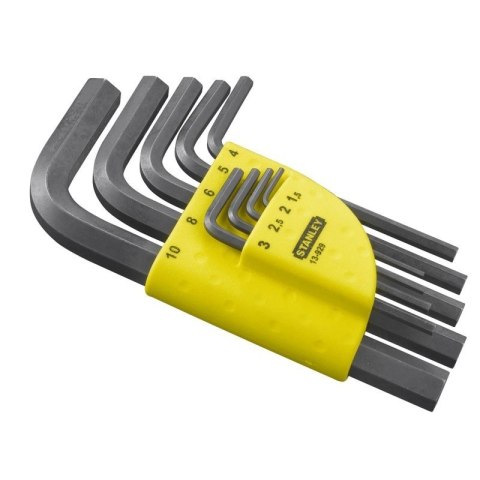 STANLEY IMBUSY 9szt /1,5-10mm / ...