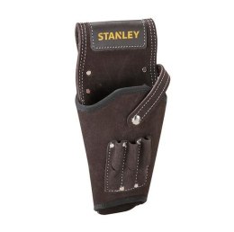 STANLEY KABURA NA WIERTARKĘ