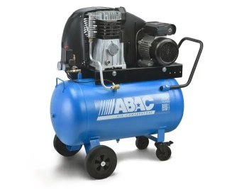 ABAC KOMPRESOR A39B/ 90 3HP 230V ->4116028203, 4116028201, 4116024564