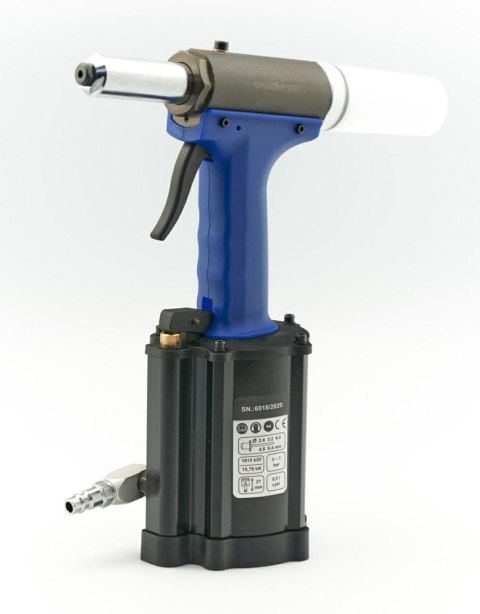 ADLER PNEUMATYCZNA NITOWNICA AD-6018