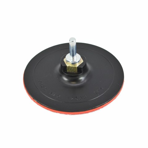 AWTOOLS DYSK 125mm DO SZLIFIERKI KĄTOWEJ + ADAPTER/ CIENKI