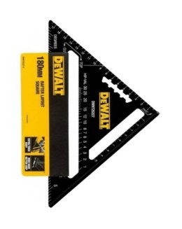 DEWALT KĄTOWNIK 18cm
