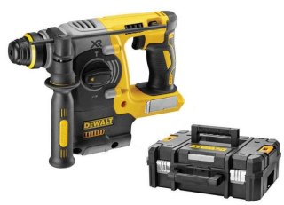DEWALT MŁOT SDS+ 18V DCH273NT 2,1J TSTAK