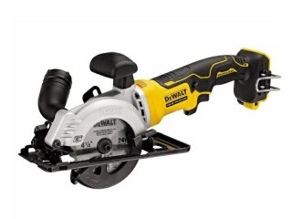 DEWALT PILARKA TARCZOWA 18V 115mm DCS571NT TSTAK