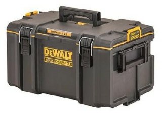 DEWALT SKRZYNIA TOUGHSYSTEM 2,0 DS300