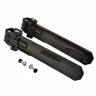 DEWALT UCHWYT DO MOCOWANIA SKRZYŃ /2szt.