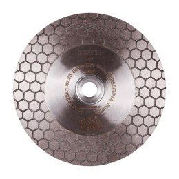 DISTAR TARCZA DIAMENTOWA EDGE DRY 125 x 1,6 x 25 x 22,23mm