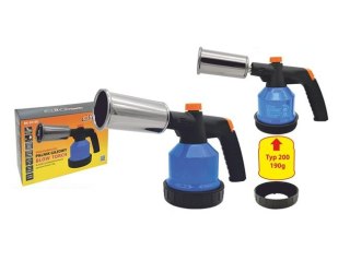 ELICO PALNIK LUTOWNICZY PIEZO 190G WIELOFUNKCYJNY RK-5010E