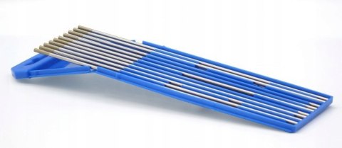 Elektroda TIG 2,4 WL15 złota IDEAL